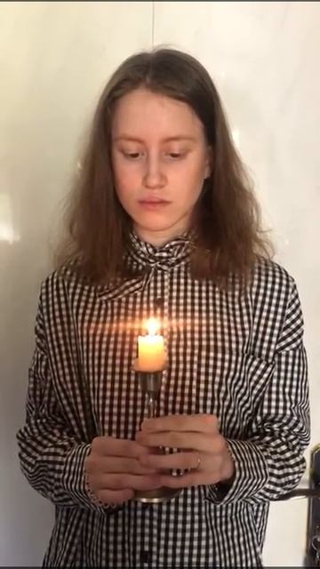 Акция "Свеча памяти",посвященная 105-летию Геноцида арм? смотреть онлайн