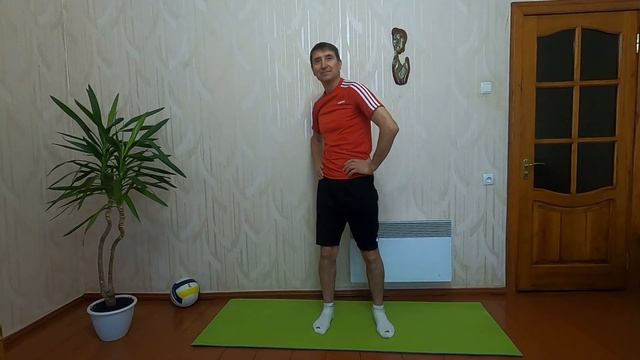 Как похудеть после праздников и застолий / Тренировка смотреть онлайн