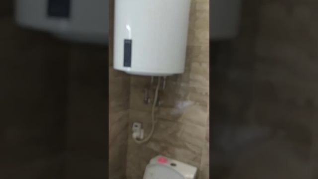 Чистим бойлер без снятия. Самый простой способ. смотреть онлайн