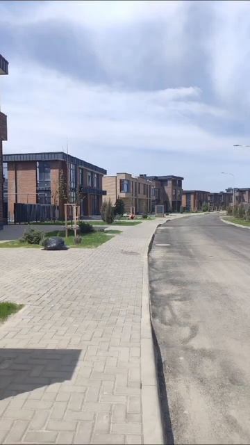 Дома в Краснодаре, школа и детский сад на территории к? смотреть онлайн