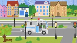 Мастерская БиБи | БиБи и Школьный автобус полный Прикл