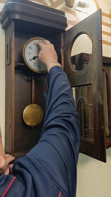 Бой часов Беккер