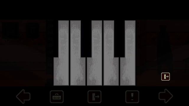 Прохождение Dentures and demons. Глава 6 смотреть онлайн