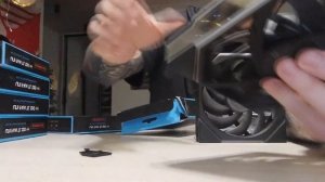 Обзор на Lian Li Кульки (Lian li uni fan tl 120)