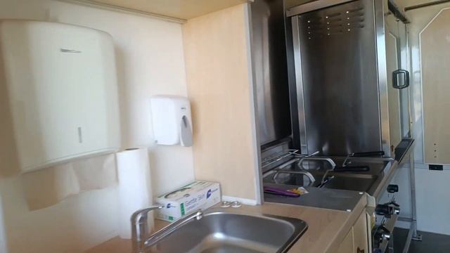 Работа есть. Прицеп для приготовления курей гриль. смотреть онлайн