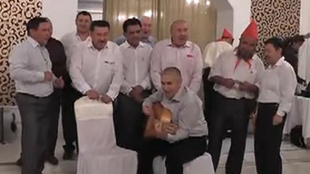 50 летие песня под гитару смотреть онлайн