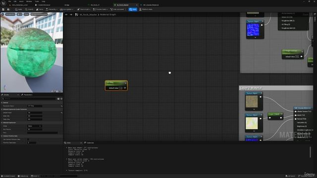 25 -Updating the Texture Tiling смотреть онлайн