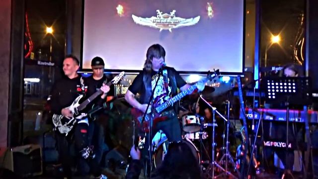 группа Демарш - Ты Будешь Первым - 30 летие группы Бар Лю