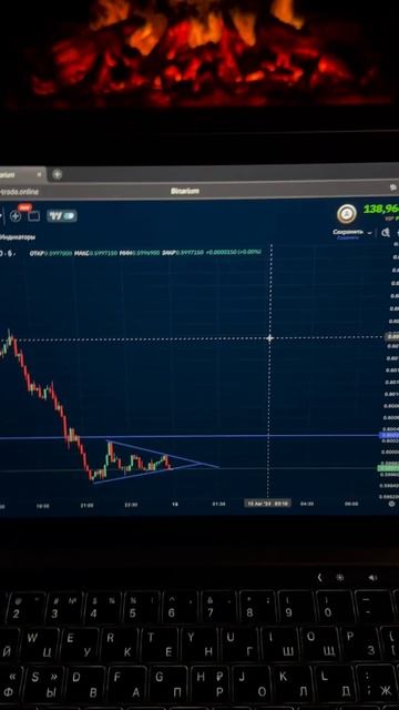 Можно ли на бинарных опционах заработать с помощью те? смотреть онлайн