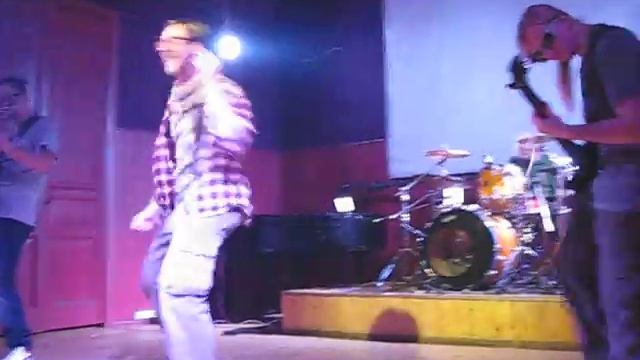 ШАПТИБОЙ - "Мода" Live смотреть онлайн
