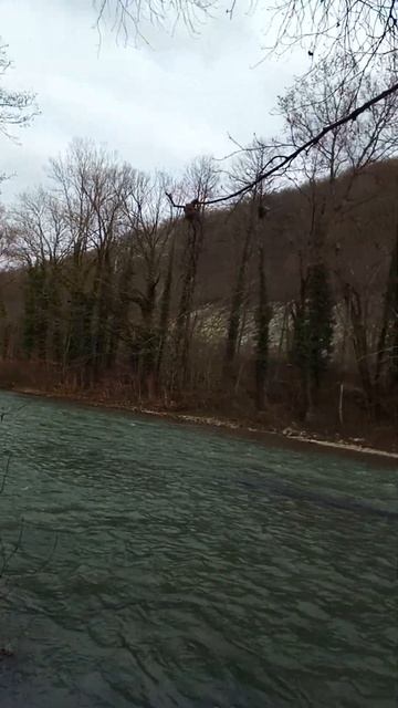 г.Горячий ключ..р.Псекупс.