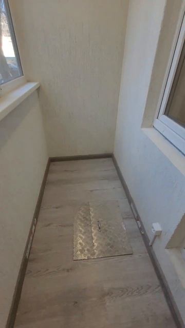 50 лет Октября,23 Студия 13м2 с лоджией, с чистовым ремонт? смотреть онлайн