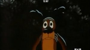 Жил-был пёс (2х2)