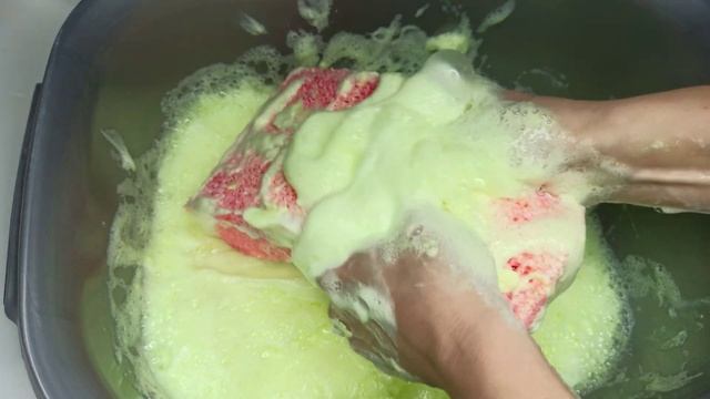 SOAKED SOAP/ ASMR/ СУПЕР ЯРКОЕ РАЗМОКШЕЕ МЫЛО РУСЬ/ АСМР смотреть онлайн