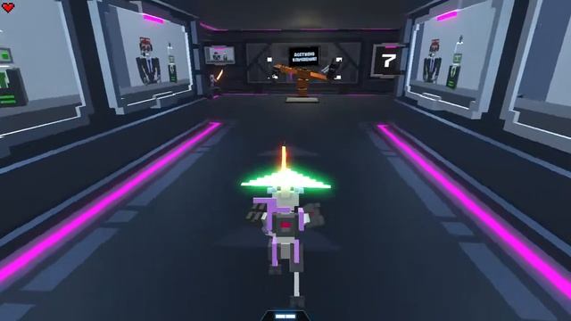 Игра Clone Drone in the Danger Zone смотреть онлайн