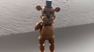 Я ЗАКАЗАЛ ТРЕШ ФНАФ ТОВАРЫ с АЛИЭКСПРЕСС