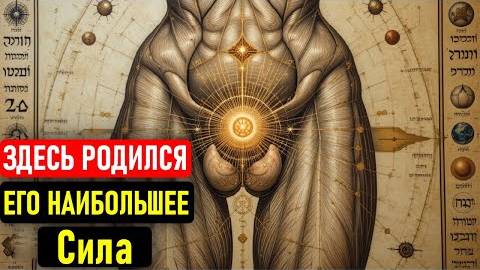 СЕКСУАЛЬНАЯ АЛХИМИЯ_ забытая энергия, которая пробуждает силу и меняет судьбу смотреть онлайн