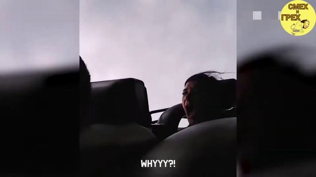 Приколы, смешные обмороки, приколы на каруселях, смешные падения в обморок, приколы над людьми, юмо смотреть онлайн