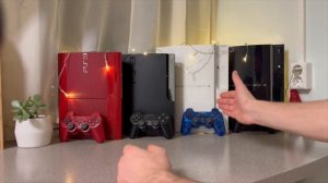 КАКАЯ PS3 ЛУЧШЕ ? | НА ЧТО ОБРАТИТЬ ВНИМАНИЕ ПРИ ПОКУПКЕ ?