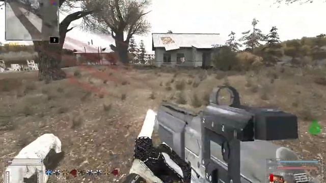 Неудачная попытка вывести внучку деда Западло из Зоны. Мод Ф.О.Т.О.Г.Р.А.Ф