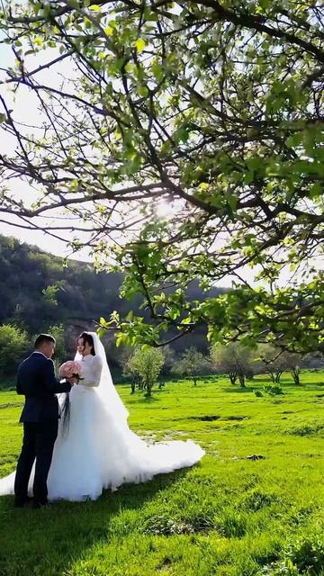 Үйленгендер – алтын сарай салғандар. Балалығы естелі? смотреть онлайн