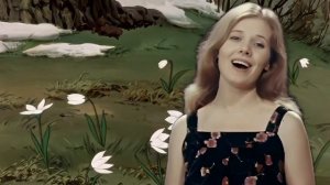 Людмила Сенчина - Добрая сказка (короткий вариант)