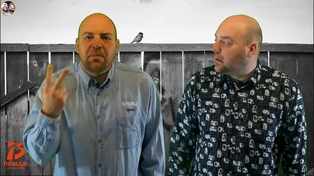 ХОРОШИЙ ЮМОР (В двух словах - Новой Конституции посвящается) смотреть онлайн