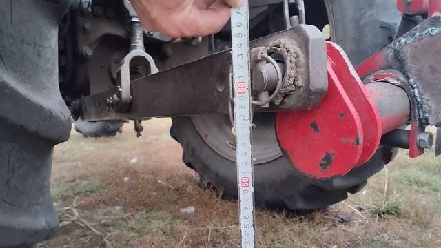 переделка плуга Wirax смотреть онлайн