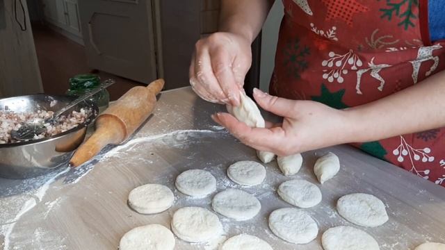 УЮТНЫЙ ДОМ пахнет пирогами!!!🥰😇😋/Рукодельничаю!🧶✂️🧺#мотивация #рукоделие смотреть онлайн