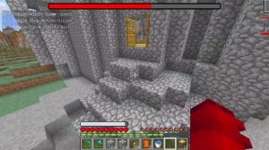 😈Спидран против СУПЕРГЕРОЕВ в Майнкрафт! + Полоска, Один, Халк Бастер