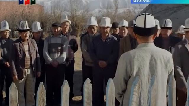 "Союзинформ". 07.11.16г. Открытие Международного кинофестиваля "Лiстапад" смотреть онлайн