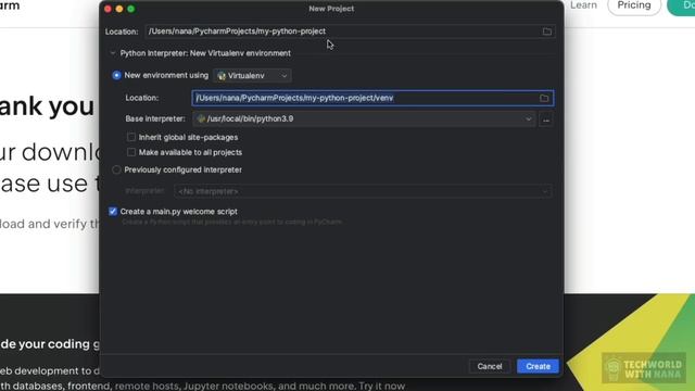 13.2 Installation and Local Setup смотреть онлайн