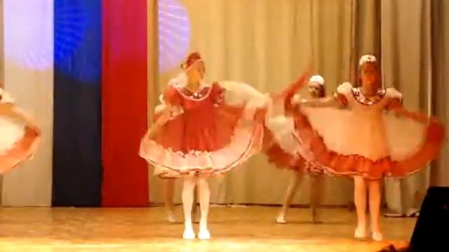 Пикалёво Концерт в ДК 4 марта 2012 года