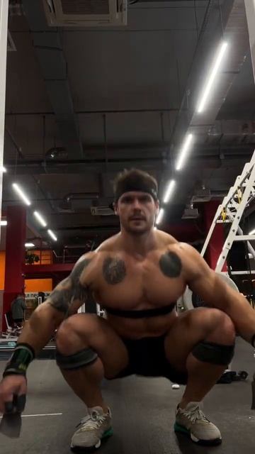 Когда последний подход #нижнийновгород #кроссфит #crossfi смотреть онлайн