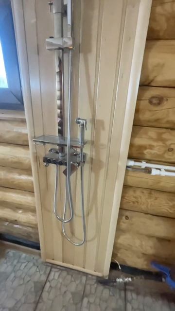 Спустя 13 лет Капитальный ремонт бани смотреть онлайн