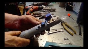 Электронная удочка своими руками.