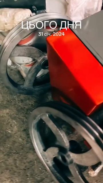 Дробарки для дерева 0664758012 щепорізи #щепорез #щепа #дро смотреть онлайн