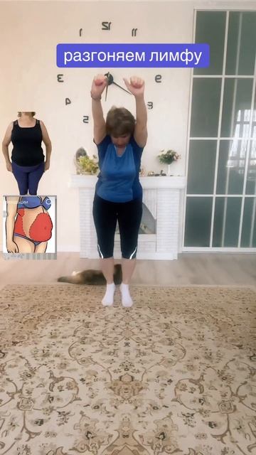 ЕСЛИ ВЕС СТОИТ И НЕ МОЖЕШЬ НАЧАТЬ ХУДЕТЬ! НАЧНИ С ЭТОГО смотреть онлайн