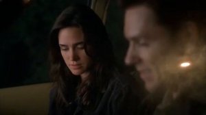 Дом из песка и тумана