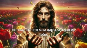 ✝️ БОГ ГОВОРИТ: ЕМУ НУЖНО ПОГОВОРИТЬ С ТОБОЙ СЕЙЧАС! Э