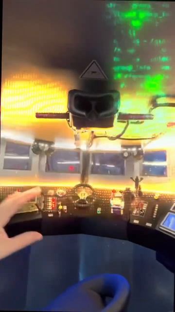 Оказавшись внутри таинственной подводной лодки у вас смотреть онлайн