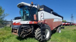 Продам Комбайн Акрос 585, 2016 г, Ростовская область