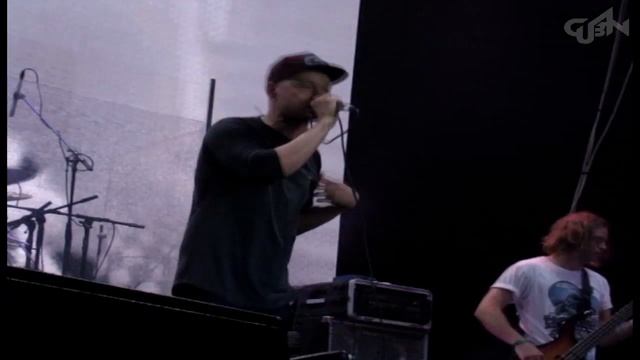 31.05.14 - Бумбокс - Дурень - Stereo