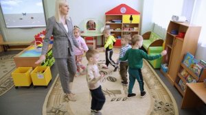 Конкурс «Логопед года»