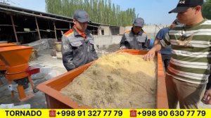 МОЛ БОКИШ СИРЛАРИ 🦬 ЕМ ТАЁРЛАШ БУКАЛАР КАНДАЙ У́ЗГАР?