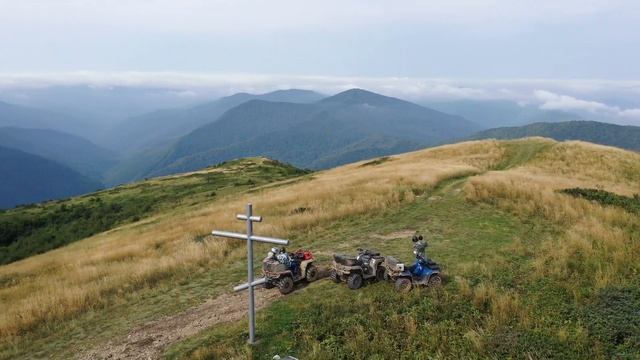 Крест Хакудж