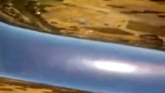 Парашютист уронил камеру