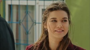 Госпожа Фазилет и её дочери 3 Серия (Русская озвучка)