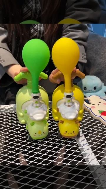 Инерционные машинки с насосом и шариками большой набо смотреть онлайн