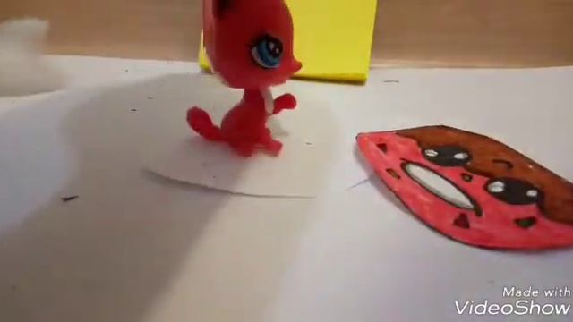 Как сделать сквиши смотреть онлайн